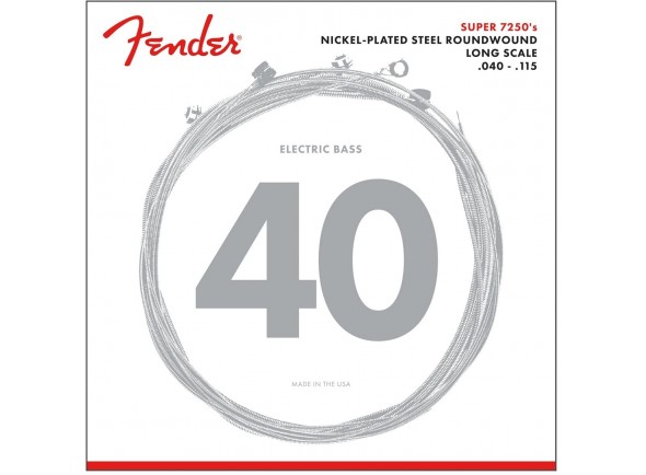 Fender 7250 5L Fender 7250 5L